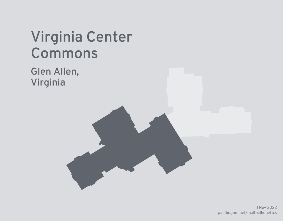 Virginia Center Commons Paul Bogard